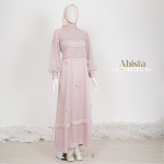 ABISTA DRESS